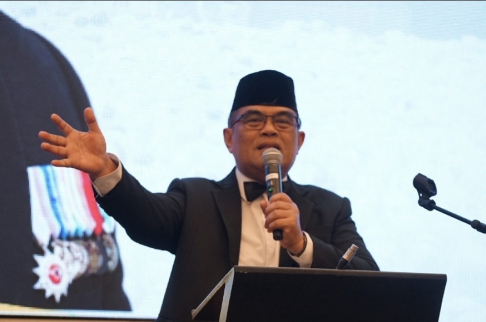 Kemenhaj Umumkan Daftar Jemaah Berhak Lunas Haji 1448 H/2027 M, Jemaah Diminta Cek Status dan Persiapkan Kesehatan
