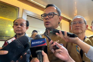 Wamendagri: Rekapitulasi Pilkada Jakarta Tetap Sah, Meski Golput Tinggi