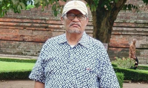 Muslim Arbi: Presiden Harus Copot Kapolri karena Langgar Putusan MK Soal Jabatan Sipil