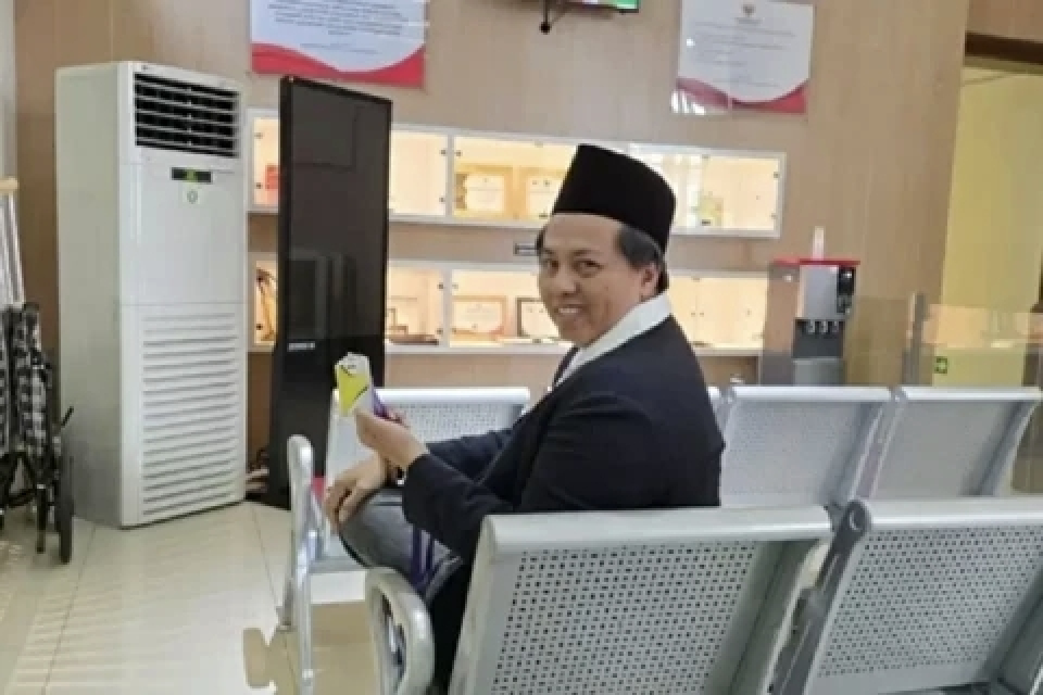 Dari Vietnam, Gus Lilur Tetap Desak Pengusutan Dugaan Politik Uang di Muktamar ke-35 NU