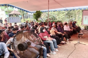 MBG Dimulai Lagi, Ibu Rumah Tangga di Jember Sambat