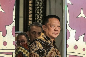 Febrie Adriansyah Mangkir dari Panggilan Tim 9 Kejaksaan, Alasan Sakit