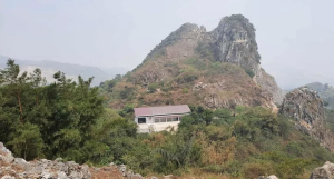 Koperasi Merah Putih di Bukit Stone Garden Tuai Sorotan, Lokasi Dinilai Kurang Strategis