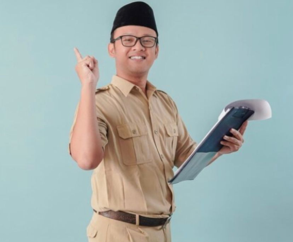 SPPG Jadi PPPK Lebih Cepat, Guru Honorer Puluhan Tahun Terkatung: DPR Nilai Ada Masalah Keberpihakan