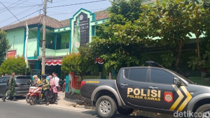 Buntut 145 Siswa SD di Cawas Diduga Keracunan MBG, SPPG Ini Disetop