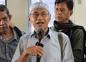 Polemik Kadet Unhan Mundur karena Hijab, Rizal Fadillah: Unhan Jangan Jadi Universitas Hantu