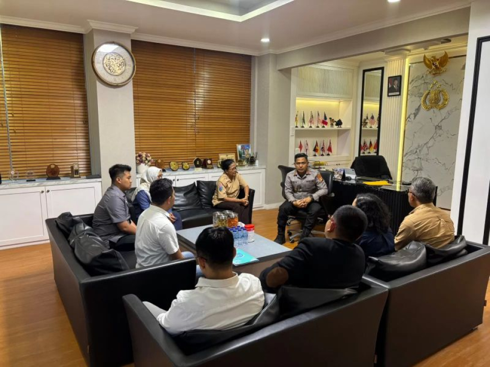 Polres Tangsel Hentikan Kasus Guru Bu Budi yang Dipolisikan Karena Nasihati Murid