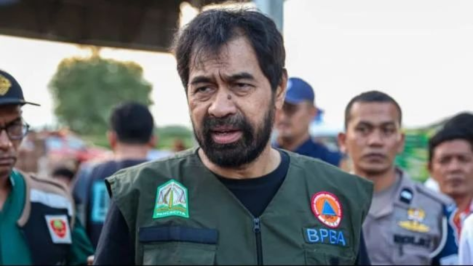 Mualem Ungkap Aceh Butuh Rp40 Triliun untuk Pemulihan, Minta Perhatian Serius Pemerintah Pusat