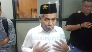 Kiai Marzuki Mustamar Dicekal Arab Saudi, Karena Kritik Baalawi dan Wahhabi?