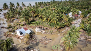 Deforestasi Picu Banjir Sumatera, Muhammadiyah: Pemerintah Jangan Dengarkan Pengusaha Saja