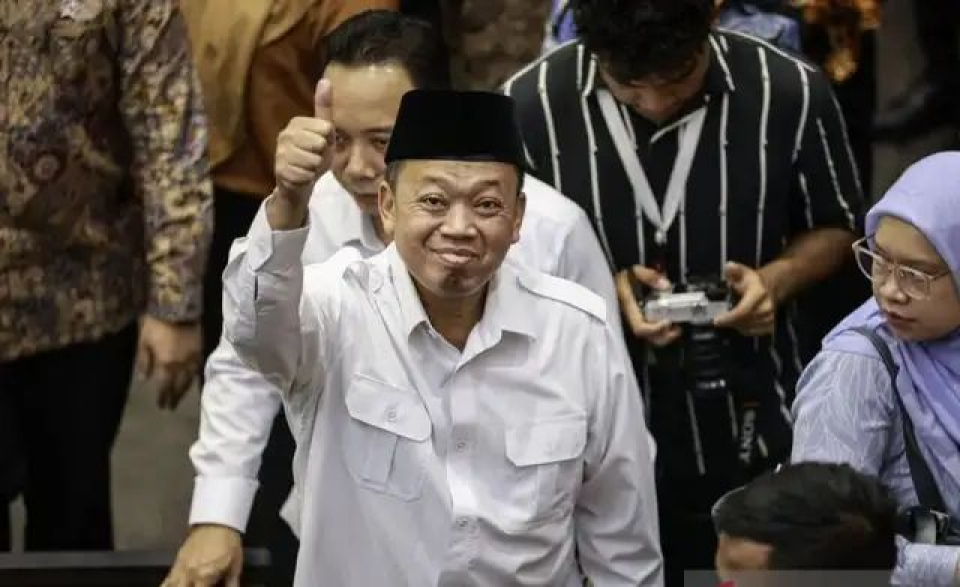 Bayang-bayang Nusron Wahid Mangkir Lagi, KPK Ungkit Janji 18 September