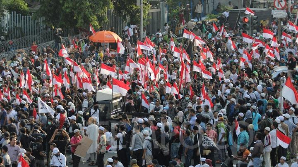 Kedaulatan Yang Tak Pernah Pindah