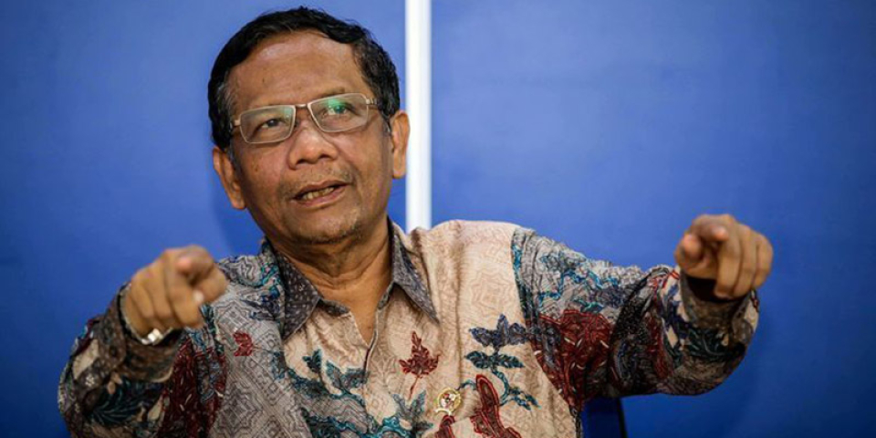 Korupsi BNPB Jadi Bukti Bangsa Kita Sedang Sakit