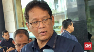 Purbaya Ungkap Ada K/L Nyerah Belanja: Anggaran Rp3,5 T Dikembalikan