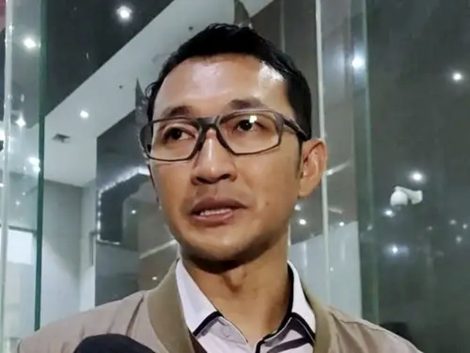 OTT KPK HGB, 3 Nama Punya Jejak dengan Nusron Wahid