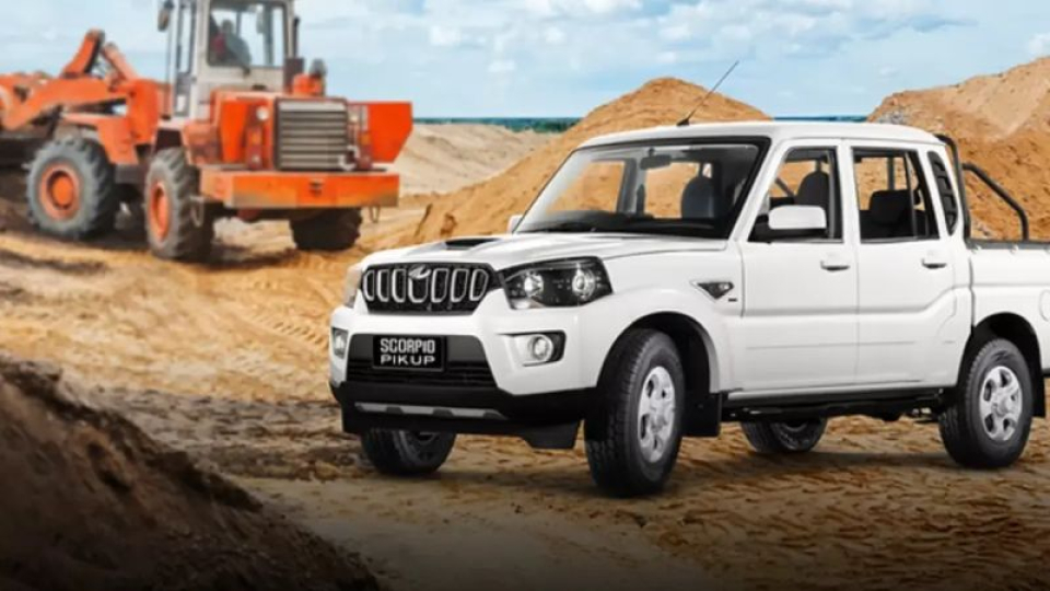 Polemik Impor 105 Ribu Pikap dari India, DPR Imbau Agrinas Tinjau Ulang