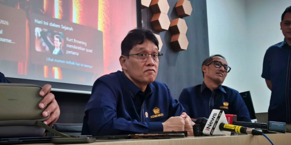 Jelang Jatuh Tempo, Purbaya Bayar Utang Kopdes Merah Putih Pakai Dana Desa