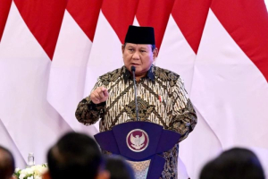 Teka-Teki Kondisi Kesehatan Prabowo: Benar Sakit atau Ada Agenda?