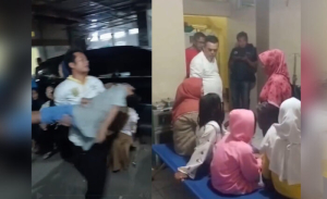 Dugaan Keracunan MBG di Simpenan, Ketua Komisi II DPRD Sukabumi Desak Audit Menyeluruh