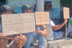 8 Fakta Dugaan Keracunan MBG di Kabupaten Purworejo, Ratusan Anak Jadi Korban