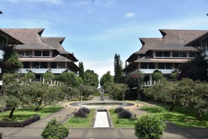 ITB Sepakat Bangun Kampus di PIK 2, Rencana Buka Fakultas AI