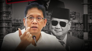 Menteri keuangan Purbaya Siap “Hajar” Mafia Migas di Indonesia