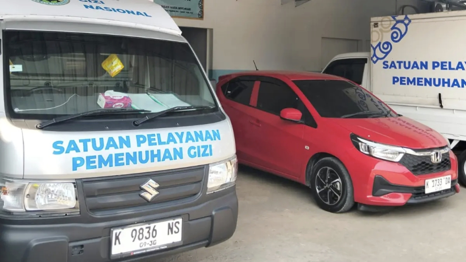28 Murid di Cluwak Pati Diduga Keracunan MBG, Keluhkan Mual dan Muntah