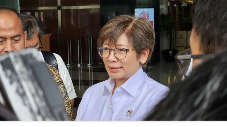 Kepala BGN Nanik S Deyang Menghilang usai Audiensi dengan KPK soal Pencegahan Korupsi MBG