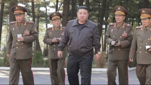 Kim Jong-un Selundupkan Pekerja IT ke Perusahaan Barat, Gajinya Dipakai untuk Danai Korea Utara