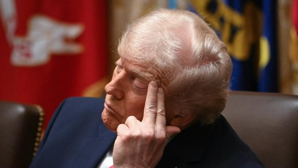 Partai Republik 'Balik Badan' Protes Trump Buntut Kebrutalan Agen ICE