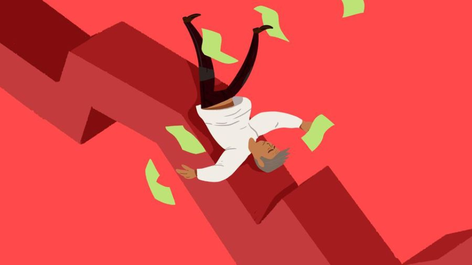 Strategi Ekonomi Indonesia di Tengah Badai