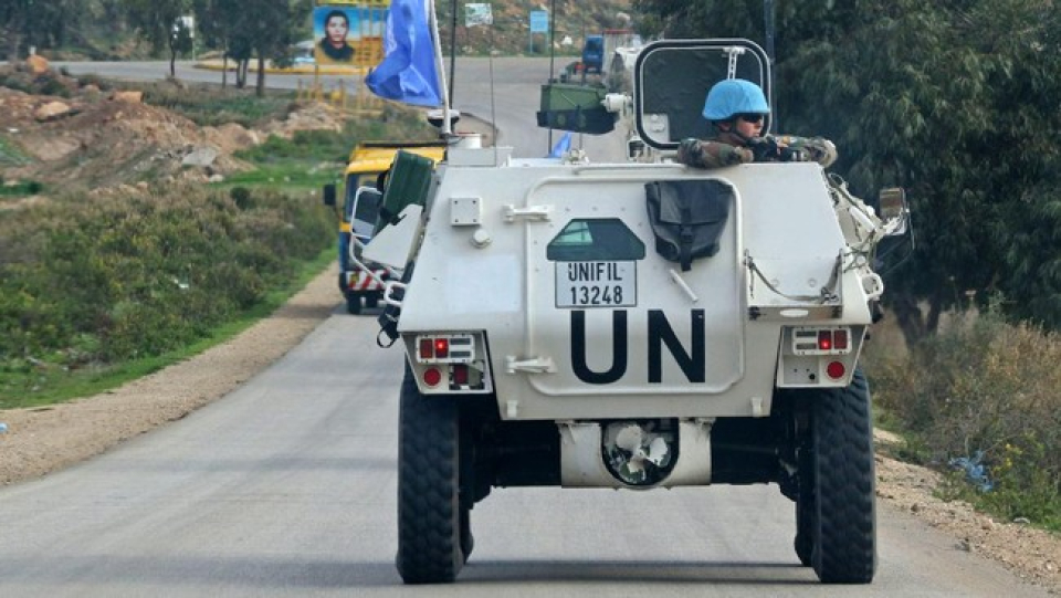 Kopral Rico Meninggal, Total 4 Anggota TNI Tewas di Lebanon