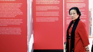 Megawati Heran Kasus Andrie Dibawa ke Pengadilan Militer