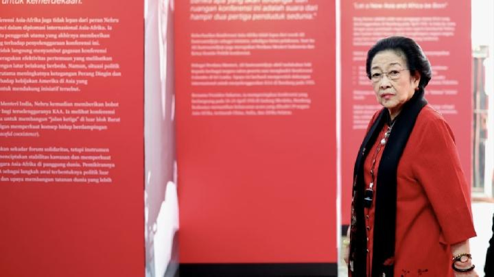 Megawati Heran Kasus Andrie Dibawa ke Pengadilan Militer