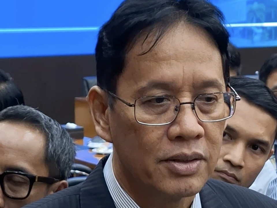 Purbaya Belum Tahu Anggaran untuk Gaji Manajer Kopdes Merah Putih