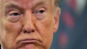Insiden Keamanan di Jamuan Elite AS, Donald Trump dan Tamu VIP Berlindung di Bawah Meja