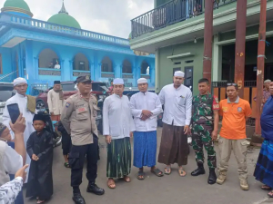 Viral Polemik Komentar Cucu Habib, Berujung Permohonan Maaf Terbuka