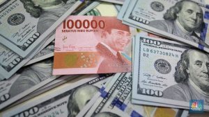 Omongan Purbaya Sukses Bangkitkan Rupiah, Ini Buktinya!
