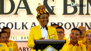 Usut Korupsi Batu Bara, Ketua PDIP: Periksa Dulu Si Bolu Ketan