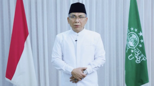 Gus Yahya Kumpulkan Alim Ulama di PBNU Malam Ini, Rais Aam &amp; Sekjen Tak Diundang