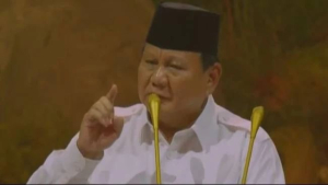 PDIP soal Prabowo Jadi Capres 2029: Masih Terlalu Jauh untuk Bicara Pencapresan