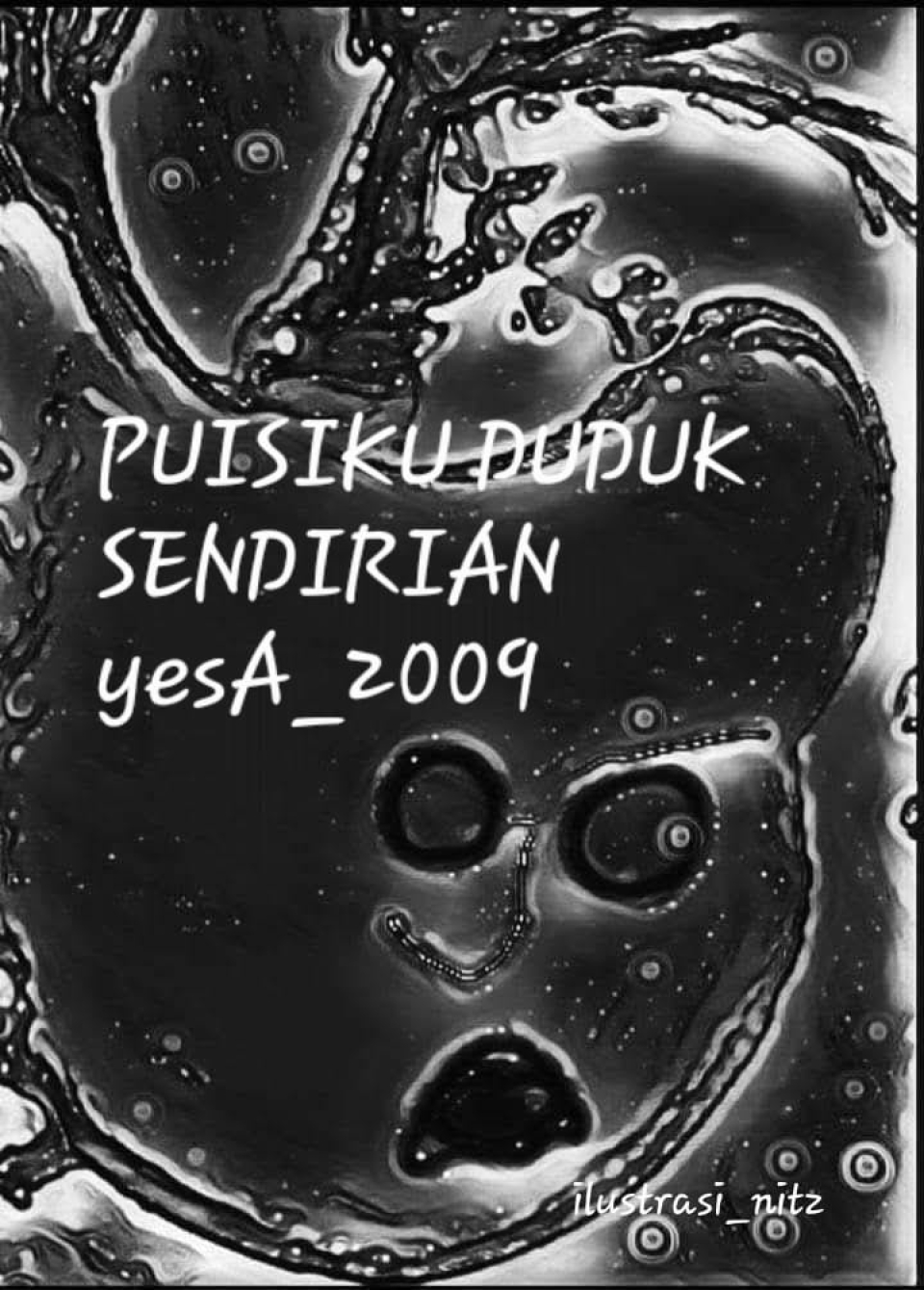 PUISI: Yesmil Anwar