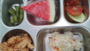 Protes Menu MBG Basi di Jombang, Chat Orang Tua Balita Malah Dihapus Admin Grup