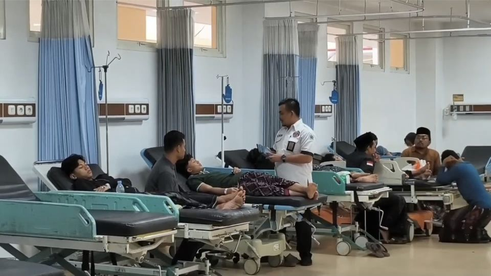 Korban Keracunan MBG Didorong Ajukan Class Action demi Keadilan