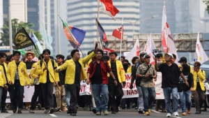 BEM UI Pastikan Bakal Gelar Demo Lanjutan dalam Waktu Dekat