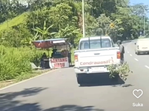 Baru Diborong Indonesia, Mobil Kopdes Mahindra 4X4 Mogok di Jalan