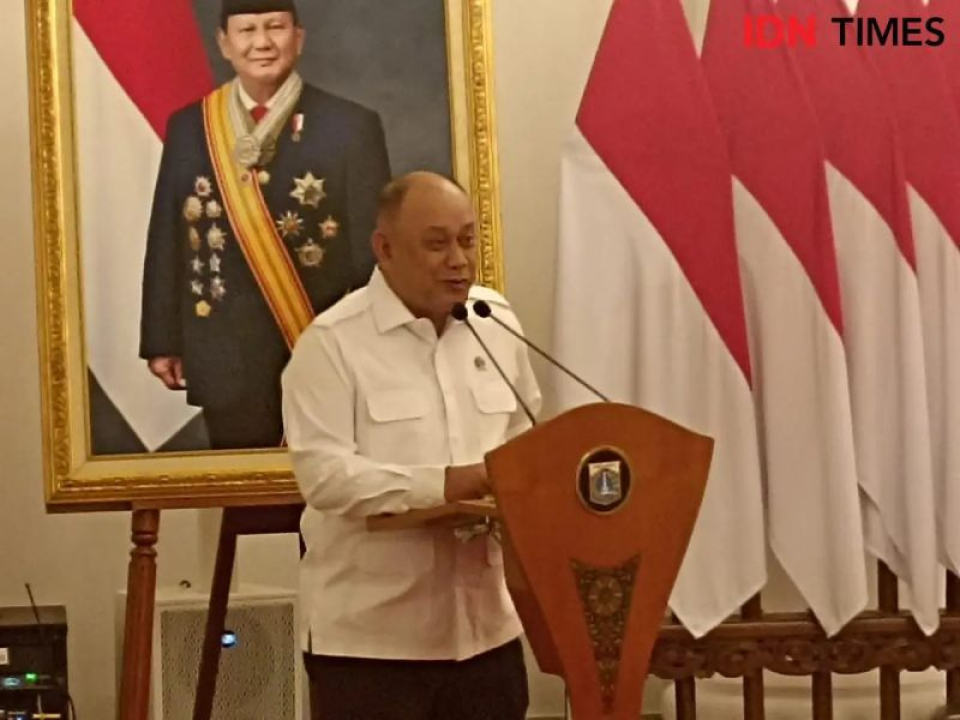 Sebut Keracunan MBG 50 Kasus di Januari, Kepala BGN: Alhamdulilah Kecil