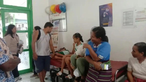 Data Terbaru, Total 14 Anak di Kota Kefamenanu Diduga Keracunan Usai Konsumsi MBG 