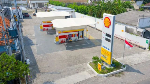 Shell Bantah Tutup Seluruh SPBU di Indonesia