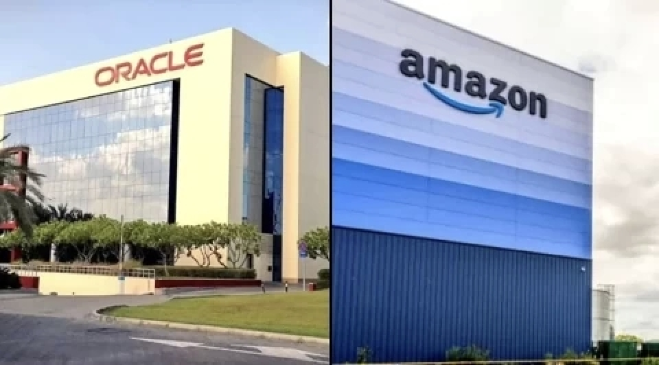 Iran Gempur Pusat Data Amazon dan Oracle, Google dan YouTube Selanjutnya